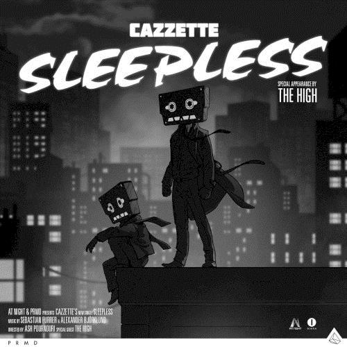 Cazzette Special Appearance by the High